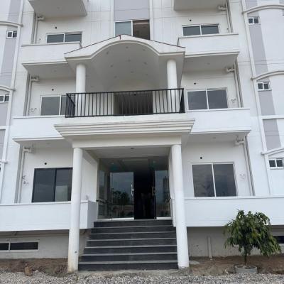 2 Bed Apartment Available For Sale On 2 Years Instalment Plan