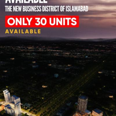 Shop for sale in Islamabad on Cash Or Instalments