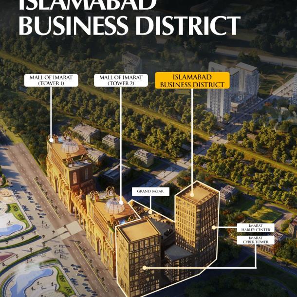 Shop for sale in Islamabad on Cash Or Instalments-1