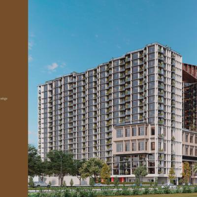 8 Green DHA Raya 2‑Bedroom Apartment with Ready Possession-31