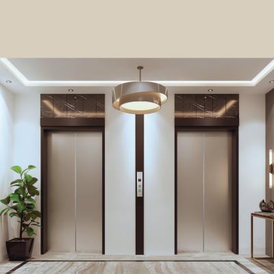 Stylish 3-Bedroom Flat with Smart Home Features in DHA Raya 8 Green