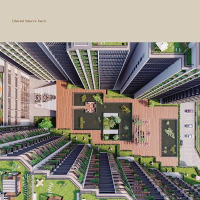 8 Green DHA Raya 2‑Bedroom Apartment with Ready Possession-6