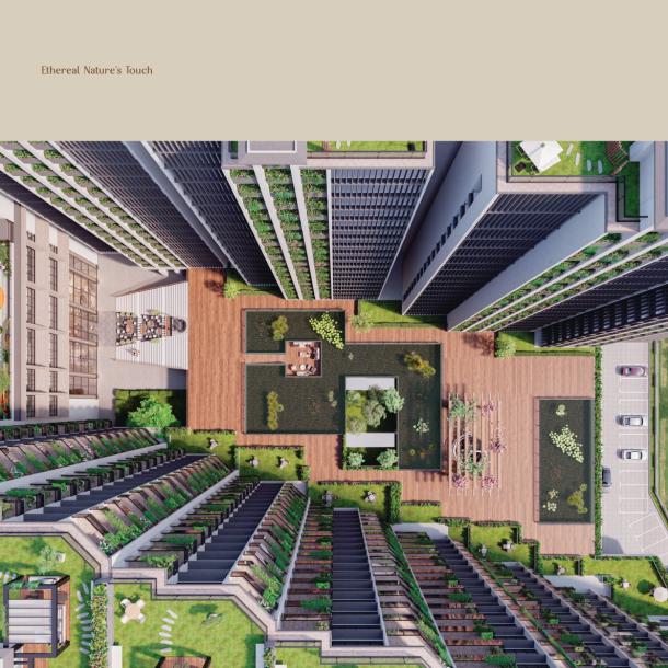 8 Green DHA Raya 3‑Bedroom Apartment with Upscale Interiors-8