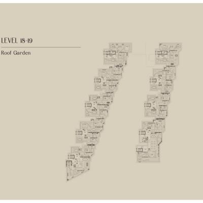 8 Green DHA Raya 2‑Bedroom Apartment with Ready Possession-10