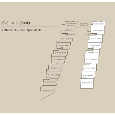 8 Green DHA Raya 2‑Bedroom Apartment with Ready Possession-9