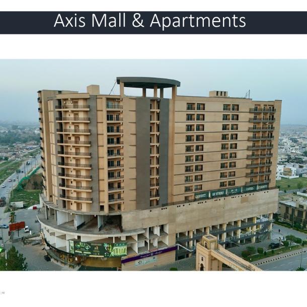 Half Payment Shop Deal Axis Mall Islamabad-5