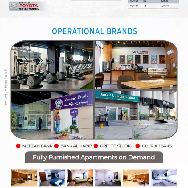 Half Payment Shop Deal Axis Mall Islamabad-4
