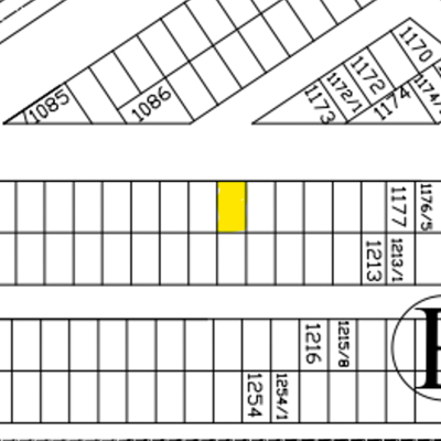 5 Marla Plot For Sale B- 1182 Demand 119 Lac 50 Feet Rod Main 120 Direct Approach In DHA Phase 9 Town