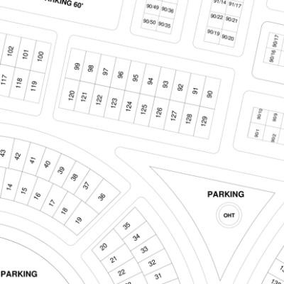 4 Marla Corner Commercial Plot Is Available For Sale In DHA Lahore