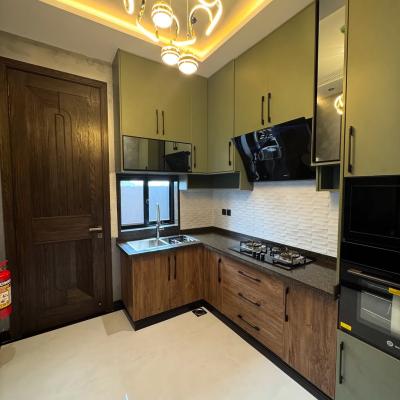 Brand New 5 Marla House in DHA Phase 9 Town – Prime Location