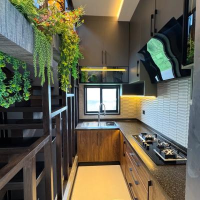 Brand New 5 Marla House in DHA Phase 9 Town – Prime Location