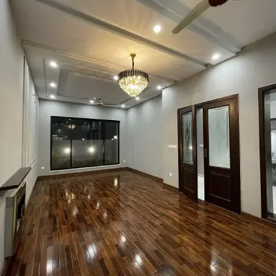 Premium 10 Marla House in DHA Phase 7 – High End Finishes