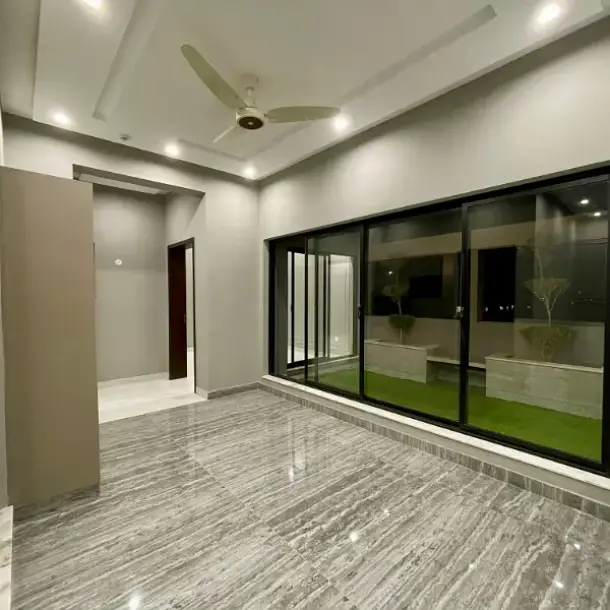 Premium 10 Marla House in DHA Phase 7 – High End Finishes-6