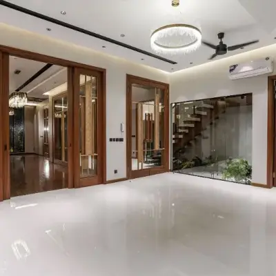 Luxury 10 Marla House In DHA Phase 7 Lahore