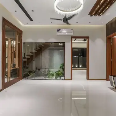 Luxury 10 Marla House In DHA Phase 7 Lahore