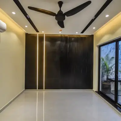 10 Marla House In DHA Phase 7 Lahore