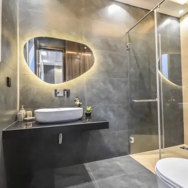 10 Marla House In DHA Phase 7 Lahore-10