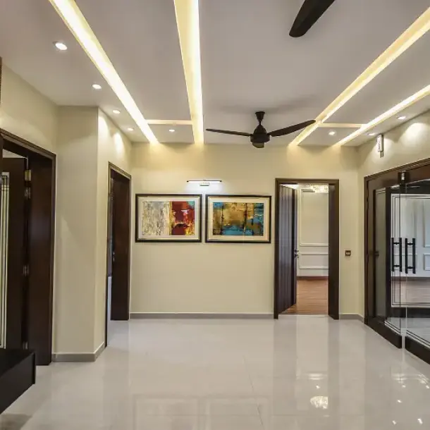 10 Marla House In DHA Phase 7 Lahore-4