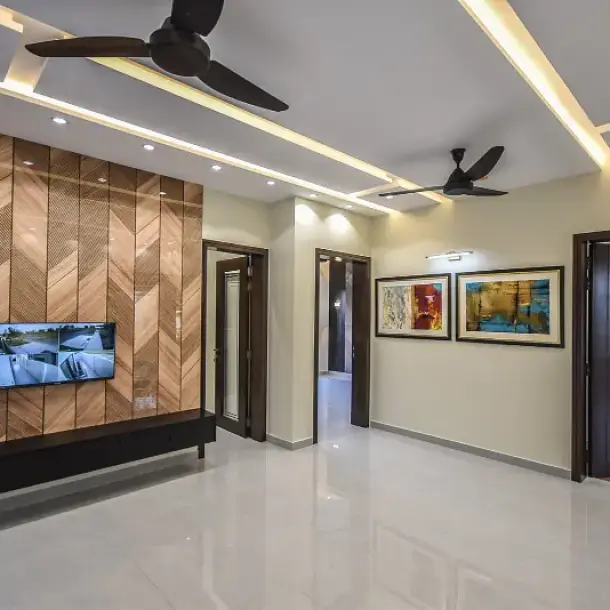 10 Marla House In DHA Phase 7 Lahore-2