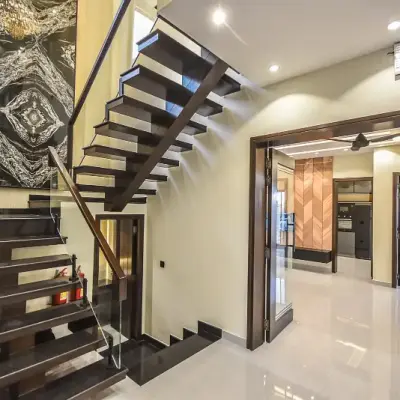 10 Marla House In DHA Phase 7 Lahore