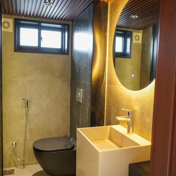 Top of The Line, Best of the Best 10 Marla House in Phase 7 DHA Lahore-24