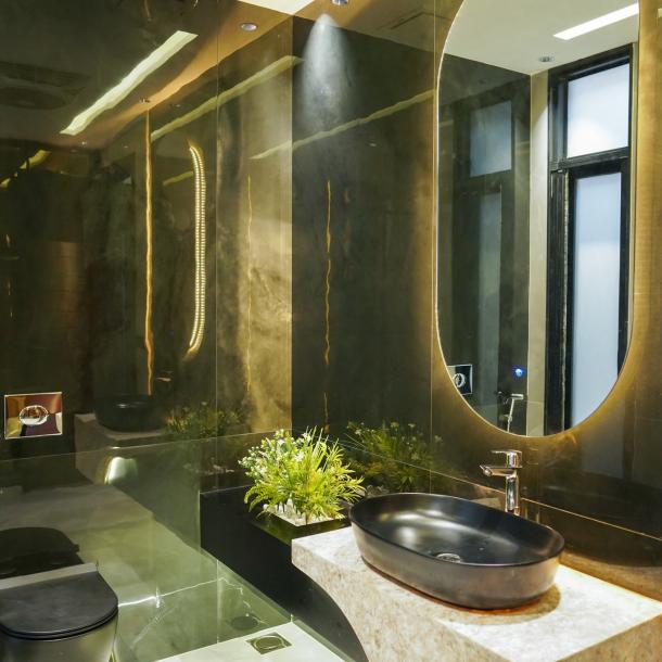 Top of The Line, Best of the Best 10 Marla House in Phase 7 DHA Lahore-21