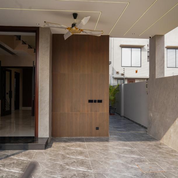 Top of The Line, Best of the Best 10 Marla House in Phase 7 DHA Lahore-3