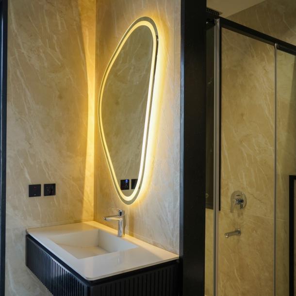 Top of The Line, Best of the Best 10 Marla House in Phase 7 DHA Lahore-23