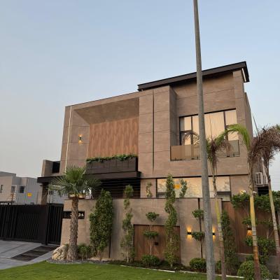 Luxury 1 Kanal House for Sale in DHA Phase 6 Lahore