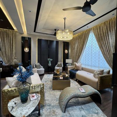 Luxury 1 Kanal House for Sale in DHA Phase 6 Lahore
