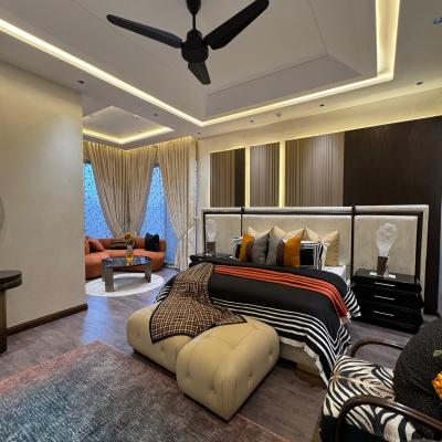 Luxury 1 Kanal House for Sale in DHA Phase 6 Lahore