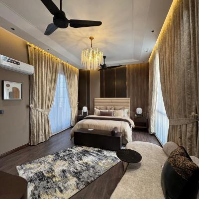 Luxury 1 Kanal House for Sale in DHA Phase 6 Lahore