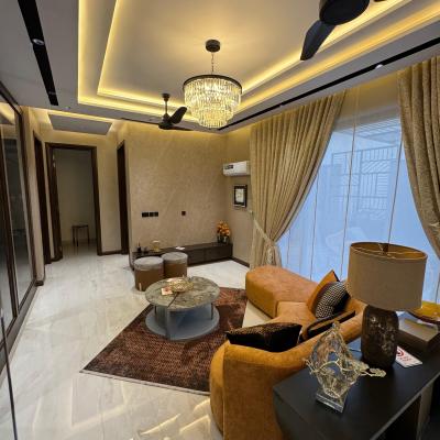 Luxury 1 Kanal House for Sale in DHA Phase 6 Lahore