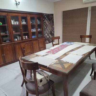 Corner 37 Marla House for Sale in DHA Phase 5 Lahore