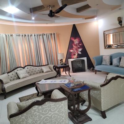 Corner 37 Marla House for Sale in DHA Phase 5 Lahore
