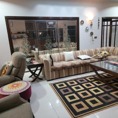 Corner 37 Marla House for Sale in DHA Phase 5 Lahore