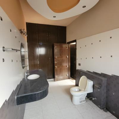 Corner 37 Marla House for Sale in DHA Phase 5 Lahore