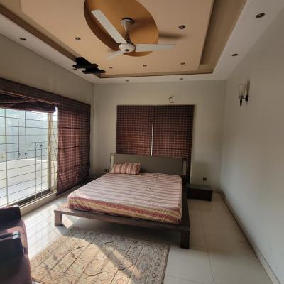 Corner 37 Marla House for Sale in DHA Phase 5 Lahore