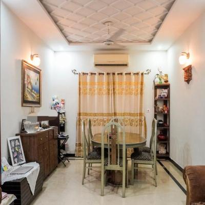 6 Marla OutStanding Designer House Available For Rent IN DHA Phase 9 Town