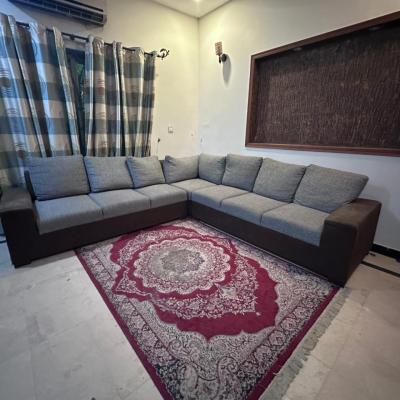 6 Marla OutStanding Designer House Available For Rent IN DHA Phase 9 Town