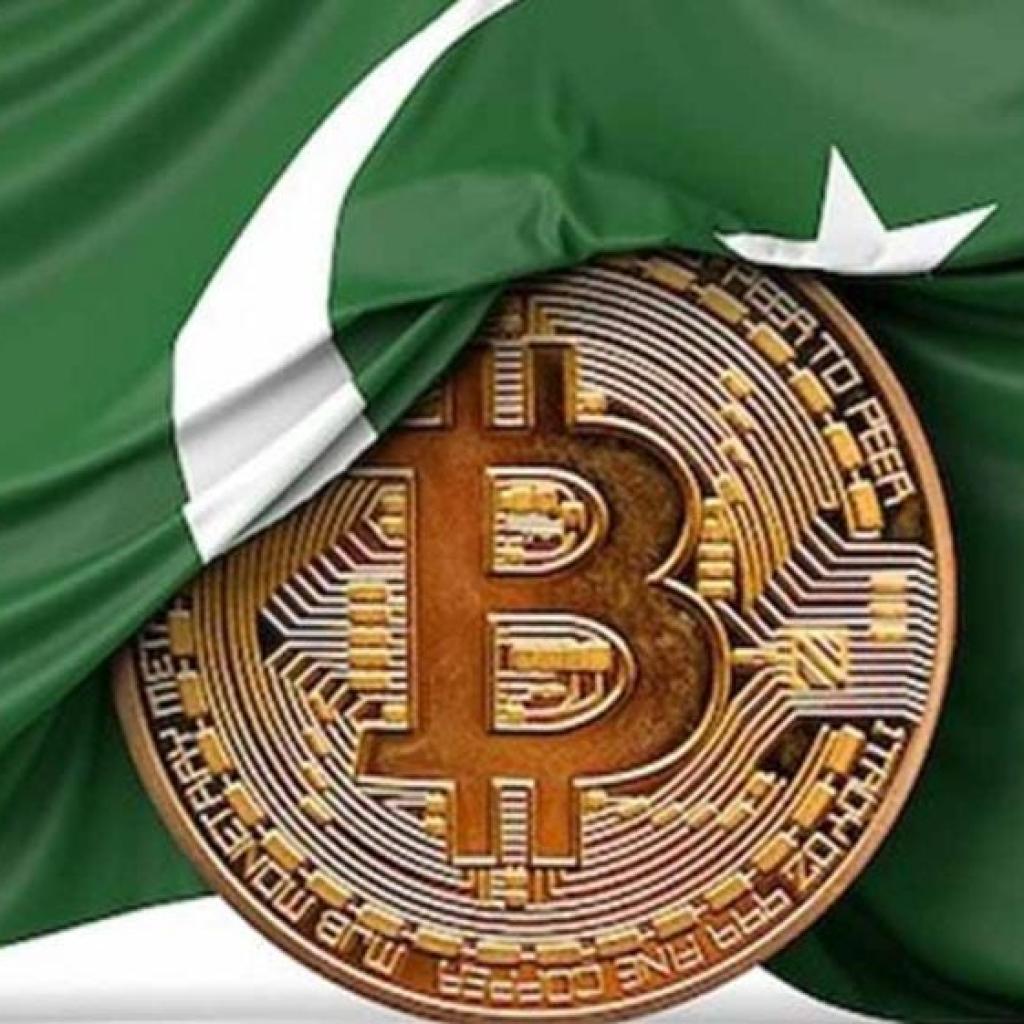 Pakistan Will Legalize Cryptocurrency Soon