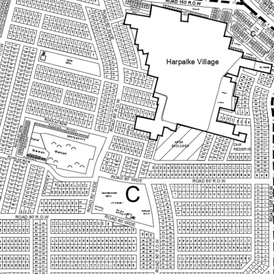 1 Kanal Plot For Sale In DHA Phase 9