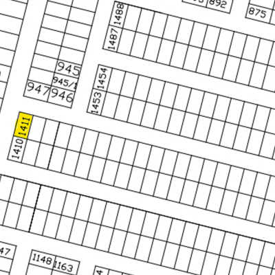 5 Marla Corner Plot 32Sqft Xtra For Sale C - 1411 Demand 112 Lac In DHA Phase 9 Town