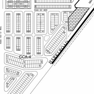 CCA4-53- Commercial Plot DHA Phase 7