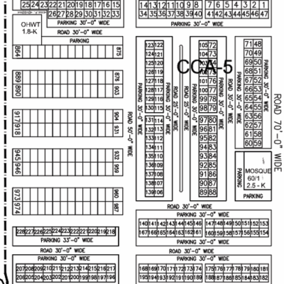 CCA5-4- Commercial Plot DHA Phase 7