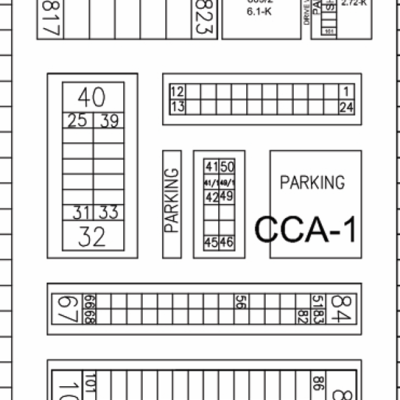 CCA1-162- Commercial Plot DHA Phase 6