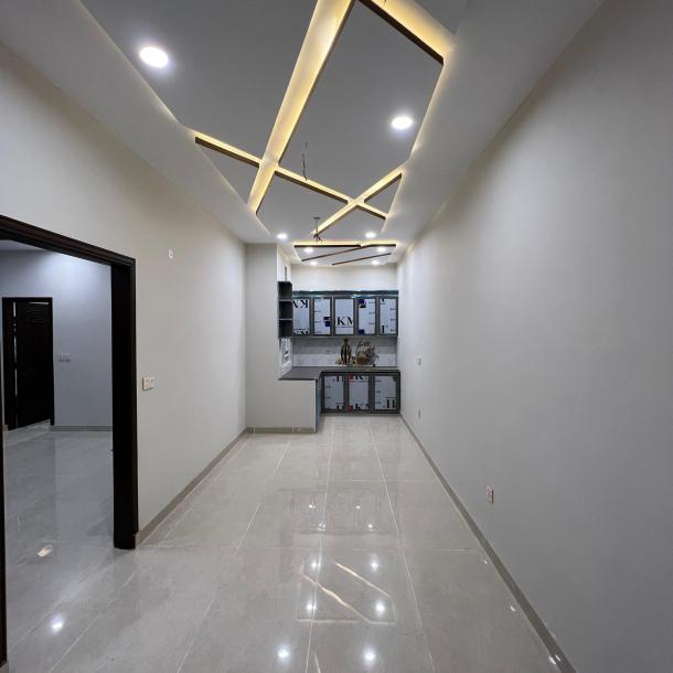 5 Marla Modern House For Sale IN G,Block, Royal Orchard Multan-3