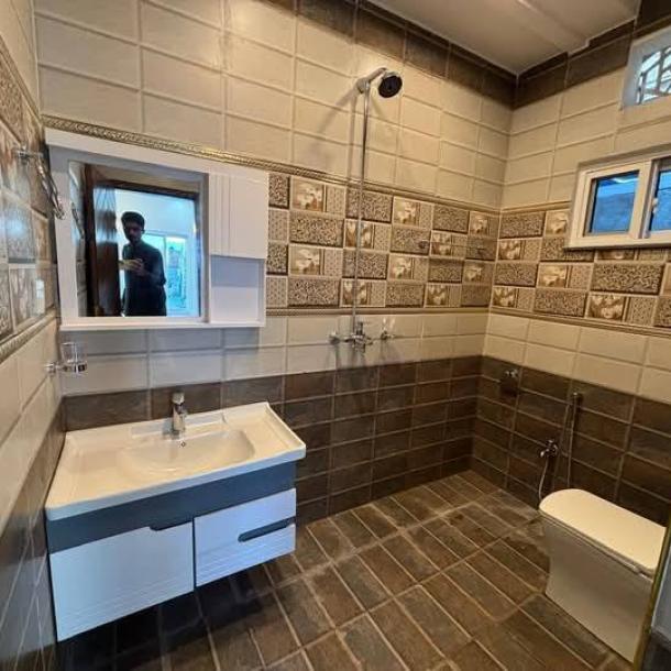 5 Marla Ultra Modern House for Sale in Buch Villas Multan Near Commercial Area-8