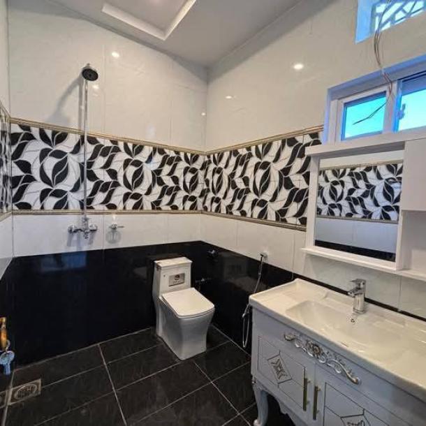 5 Marla Ultra Modern House for Sale in Buch Villas Multan Near Commercial Area-6