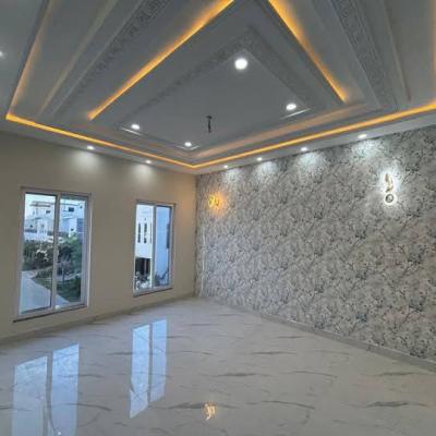 5 Marla Ultra Modern House for Sale in Buch Villas Multan Near Commercial Area